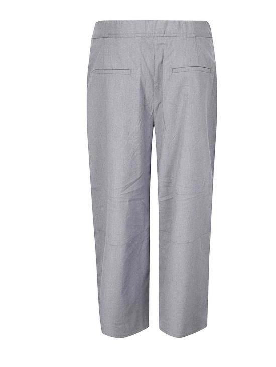 26SS 삼소앤삼소 숏팬츠 F26100122CLR002581 Grey - SAMSOE SAMSOE