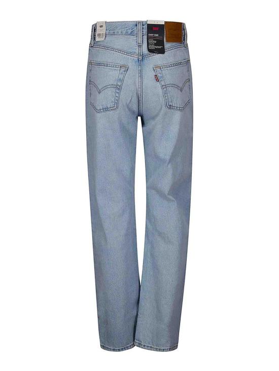 26SS 리바이스 스트레이트 팬츠 005DC0000 Blue - LEVI'S