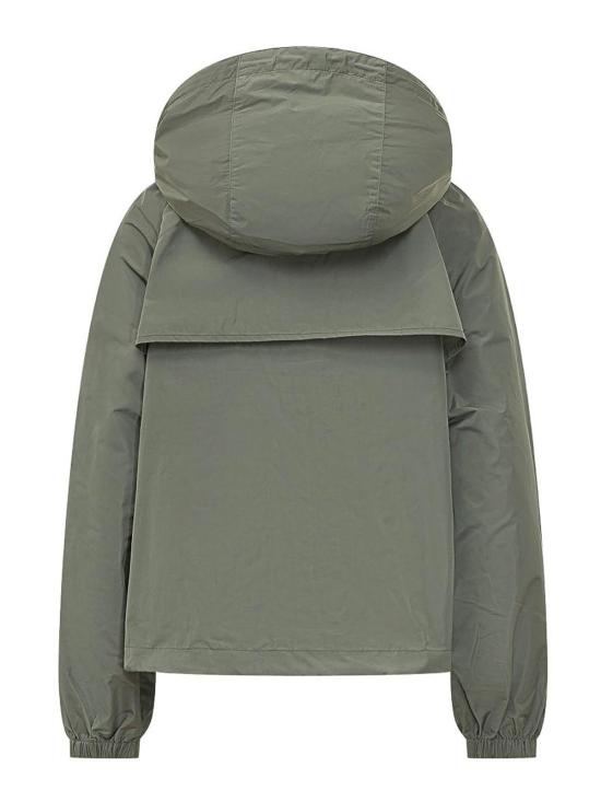 26SS 바버 자켓 LSP0329LSPGN33 Green - BARBOUR