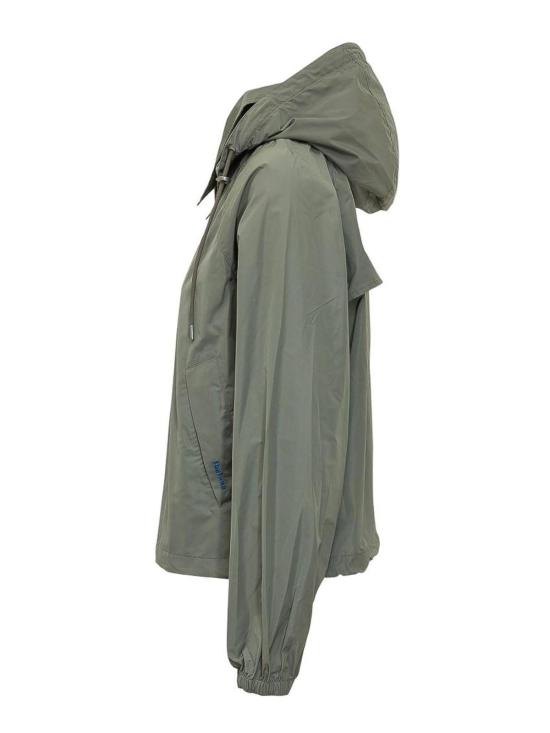 26SS 바버 자켓 LSP0329LSPGN33 Green - BARBOUR