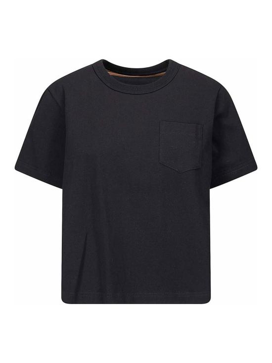 26SS 사카이 반팔 티셔츠 2608378727 Pink