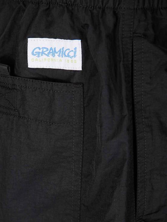 25SS 그라미치 스윔팬츠 G5SUP018BLACK Black - GRAMICCI