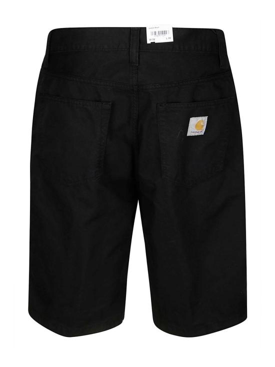 25SS 칼하트 의류 I03480889GD Black - CARHARTT
