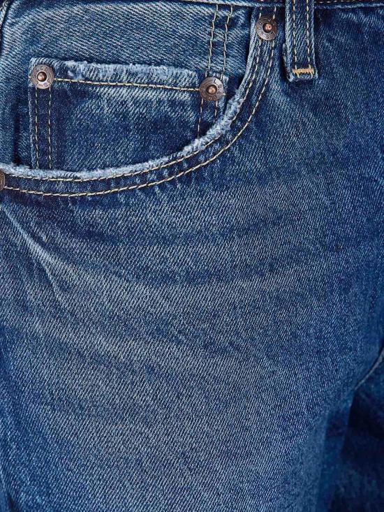 26SS 리바이스 스트레이트 팬츠 005DC0004 Blue - LEVI'S