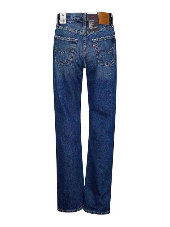 26SS 리바이스 스트레이트 팬츠 005DC0004 Blue - LEVI'S