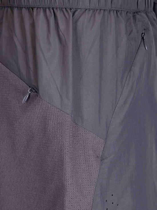 26SS 하이킹 패트롤 의류 SS26205CHARCOALBLACK Black - HIKING PATROL