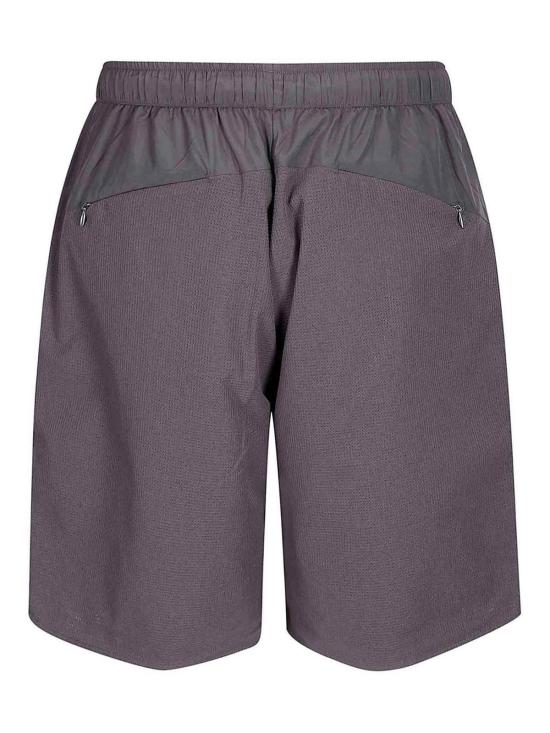 26SS 하이킹 패트롤 의류 SS26205CHARCOALBLACK Black - HIKING PATROL