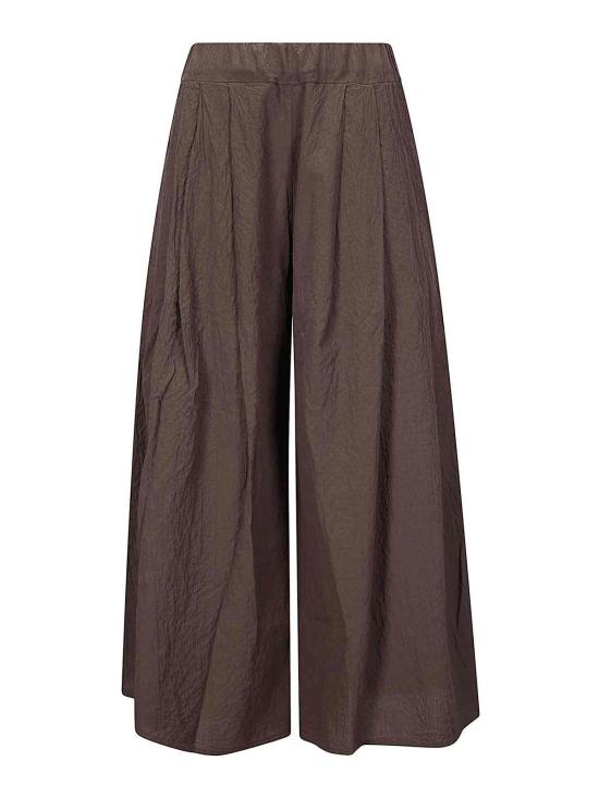 26SS 라보아트 팔라초 팬츠 L962SP010001926S009 Brown