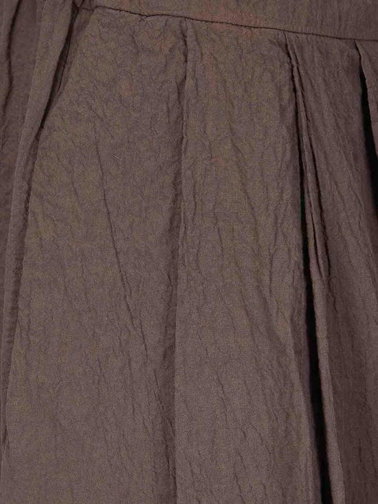 26SS 라보아트 팔라초 팬츠 L962SP010001926S009 Brown - LABO.ART