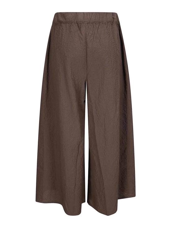 26SS 라보아트 팔라초 팬츠 L962SP010001926S009 Brown - LABO.ART