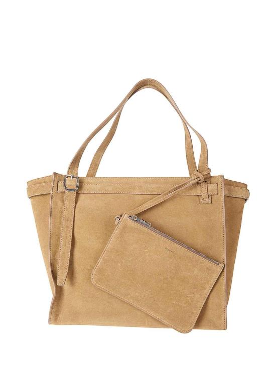 26SS 코페르니 숄더백 COPBA98F6049BRW Brown - COPERNI