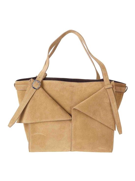 26SS 코페르니 숄더백 COPBA98F6049BRW Brown