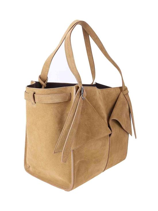 26SS 코페르니 숄더백 COPBA98F6049BRW Brown - COPERNI