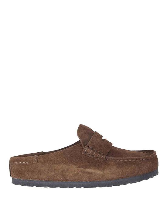 26SS 버켄스탁 뮬/슬리퍼 1031701NAPLES Brown