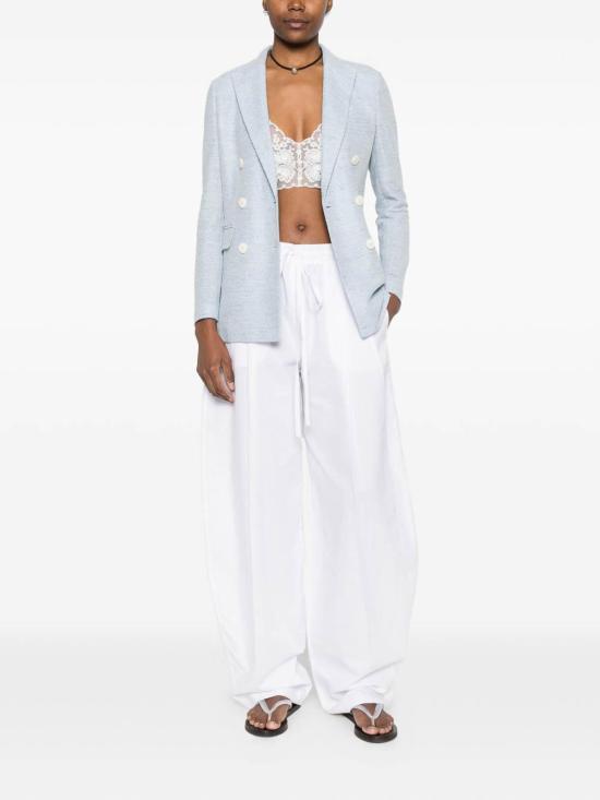 26SS 치르콜로1901 수트 자켓 FD39901572 Light Blue - CIRCOLO 1901