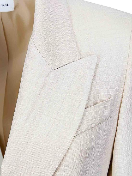 26SS 파로쉬 자켓 D420266RANIA087 Silver - PAROSH