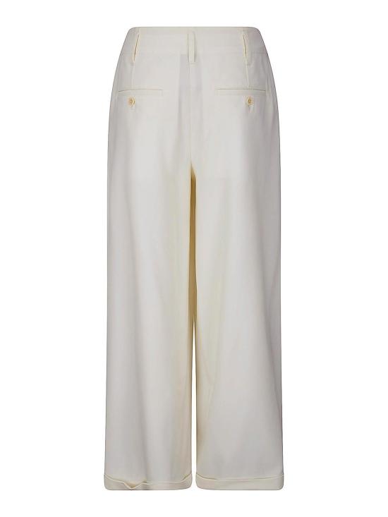 26SS 제지아 팔라초 팬츠 PS26MJDMJD23876C555J0342 Light Beige - JEJIA