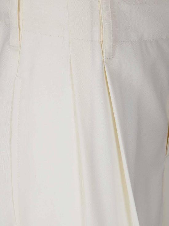 26SS 제지아 팔라초 팬츠 PS26MJDMJD23876C555J0342 Light Beige - JEJIA