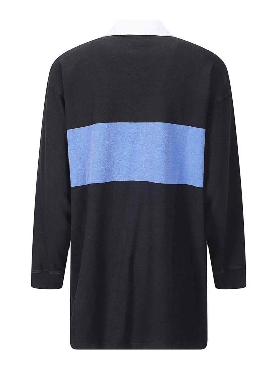 26SS 바퀘라 셔츠 VAQ11T0031 Black - VAQUERA