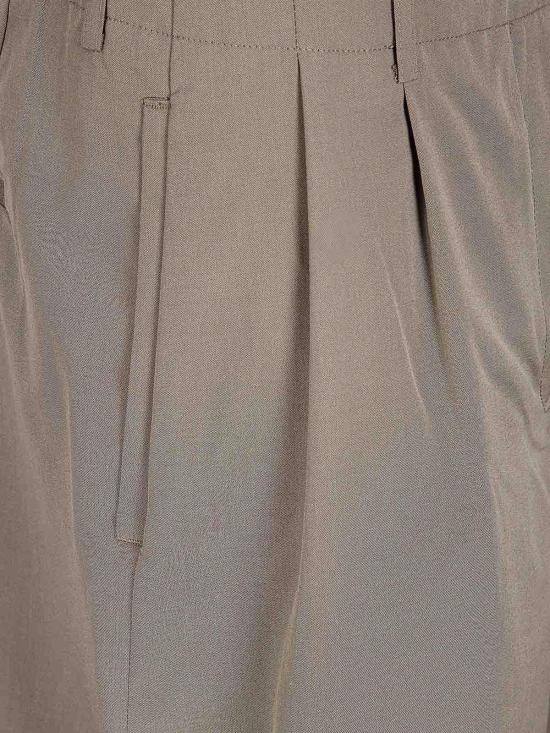 26SS 아워레가시 숏팬츠 W2264PDLDRYLEAF Brown - OUR LEGACY