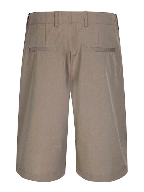 26SS 아워레가시 숏팬츠 W2264PDLDRYLEAF Brown - OUR LEGACY