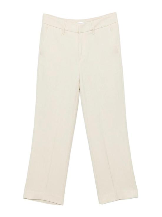 26SS 돈답 플레어 팬츠 DP575IF0041DXXXDD004 Cream