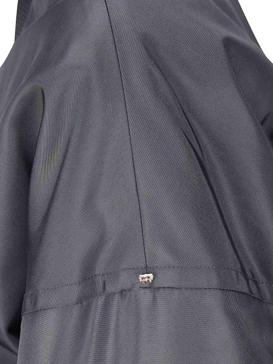 26SS 스포트막스 봄버 자켓 261202E20 Black - SPORTMAX