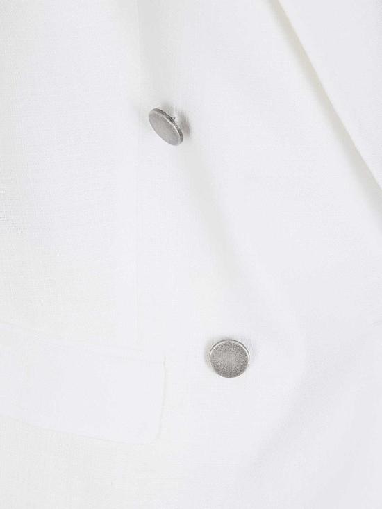 26SS 딸리아토레 베스트 JBERNICE340159EX813800 White - TAGLIATORE