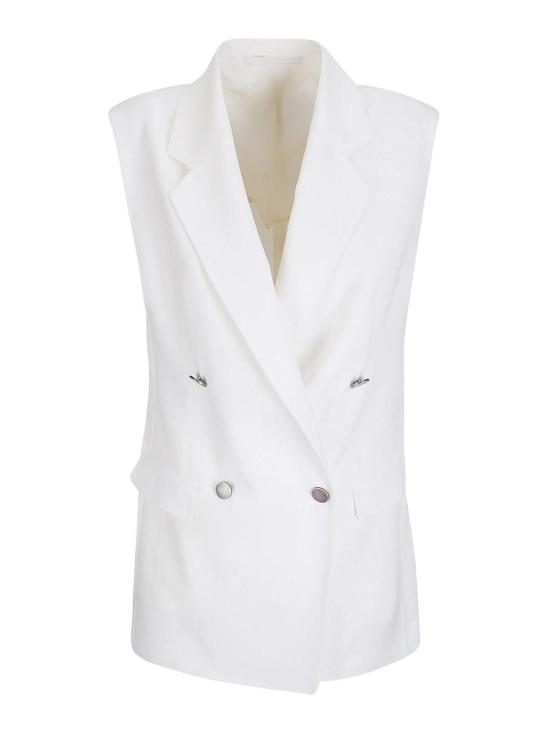 26SS 딸리아토레 베스트 JBERNICE340159EX813800 White