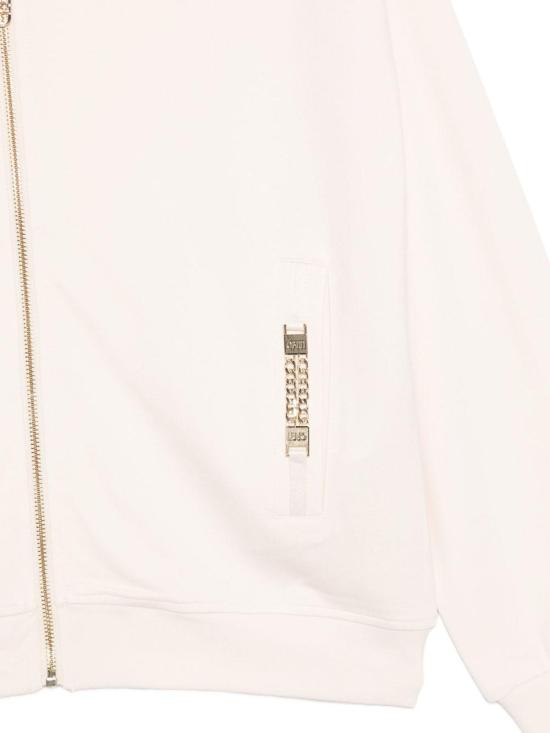 26SS 리우조 스웨터 TA6241JS182X0659 Beige - LIU JO