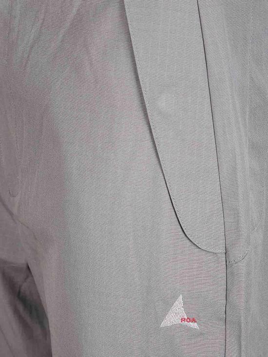 26SS 로아 스트레이트 팬츠 YBMW044FA41GRY0001 Grey - ROA