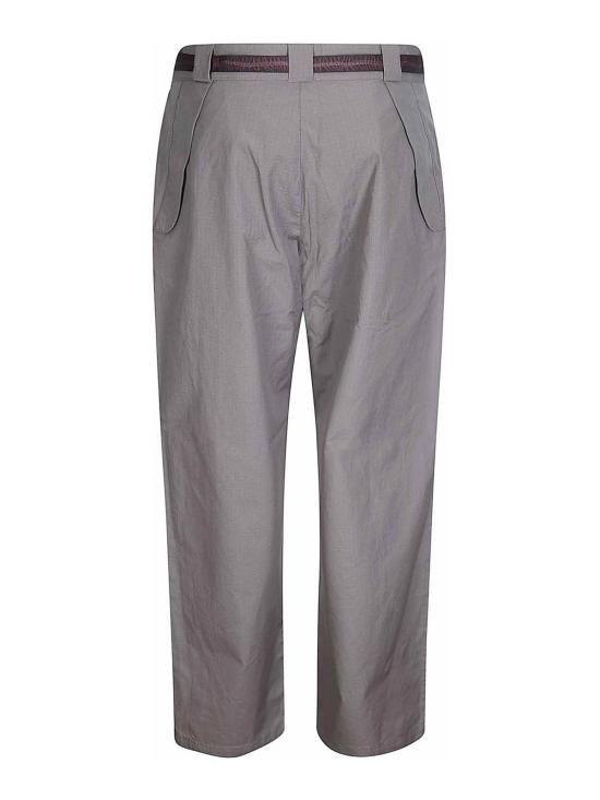 26SS 로아 스트레이트 팬츠 YBMW044FA41GRY0001 Grey - ROA