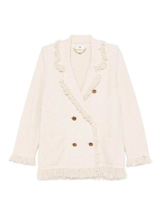 26SS 엘리자베타프랜치 블라우스 MK11R62E2193 Cream