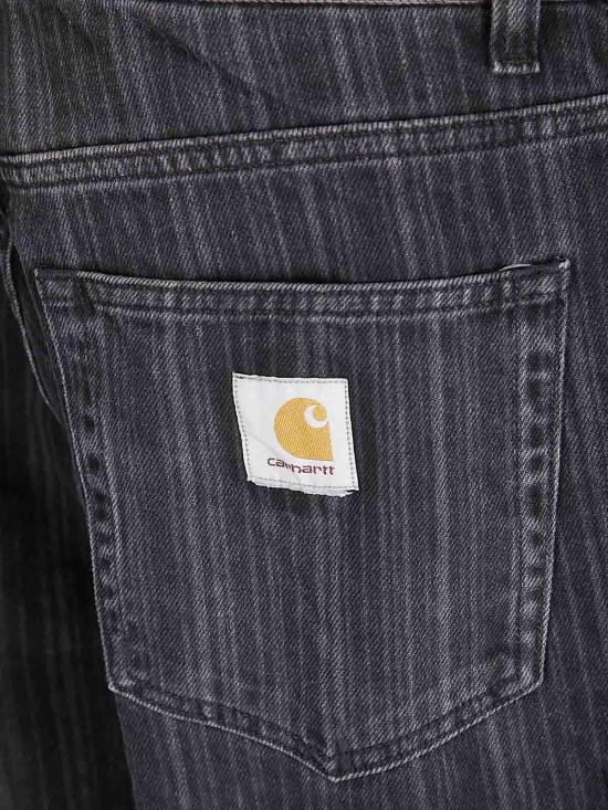 25FW 칼하트 의류 I03556132106 Black - CARHARTT