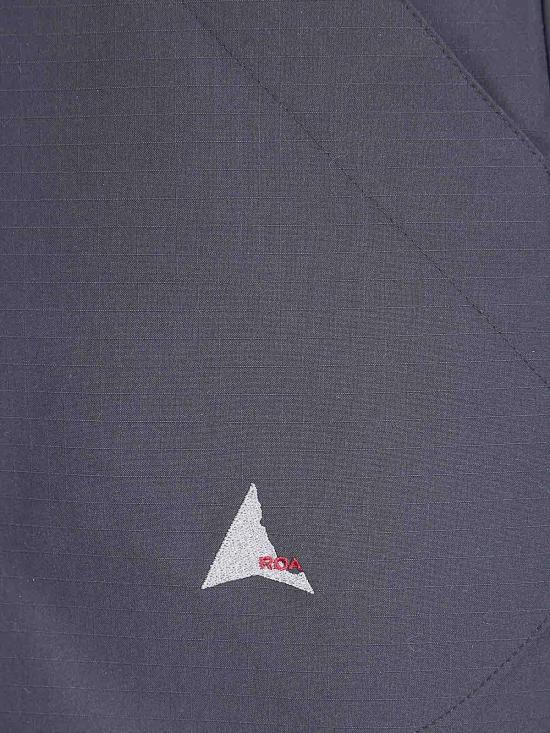 26SS 로아 의류 YBMW060FA56BLK0001 Black - ROA