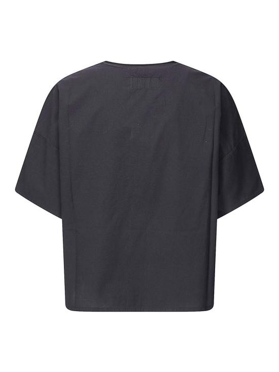 26SS 라보아트 반팔 티셔츠 L962SM007001326S005 Black - LABO.ART