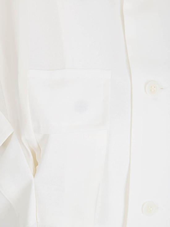 26SS 사카이 숏팬츠 2608427151 Cream - SACAI