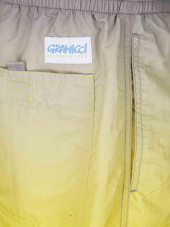 25SS 그라미치 스윔팬츠 G5SUP018YELLOWGRADIENT Yellow - GRAMICCI