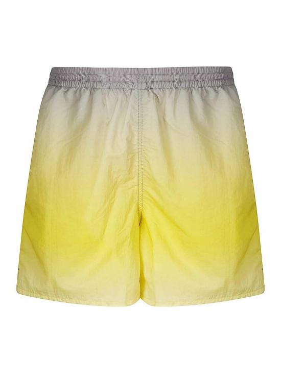 25SS 그라미치 스윔팬츠 G5SUP018YELLOWGRADIENT Yellow