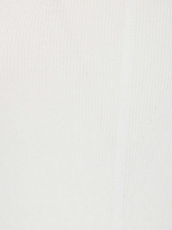 26SS 리사 양 민소매 티셔츠 2025330SJ White - LISA YANG