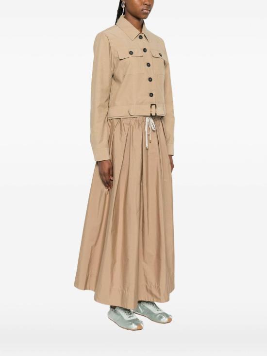 26SS 리우조 자켓 WA6388T398A51213 Beige - LIU JO