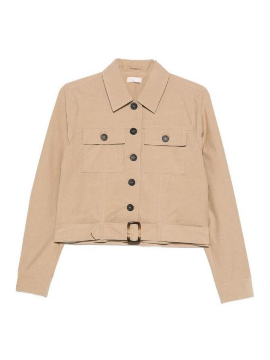 26SS 리우조 자켓 WA6388T398A51213 Beige