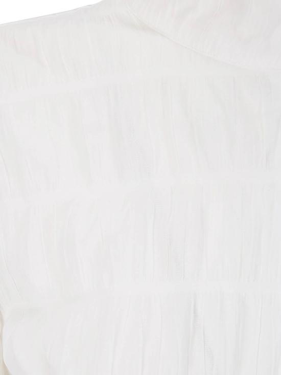 26SS 더 레이티스트 셔츠 TLW04008T0163ABTPT0001 White - THE LATEST