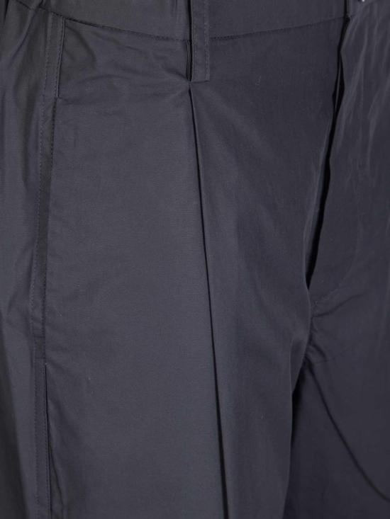 26SS 소피 드후레 데님 팬츠 S26PICOCTOP02 Black - SOFIE D'HOORE