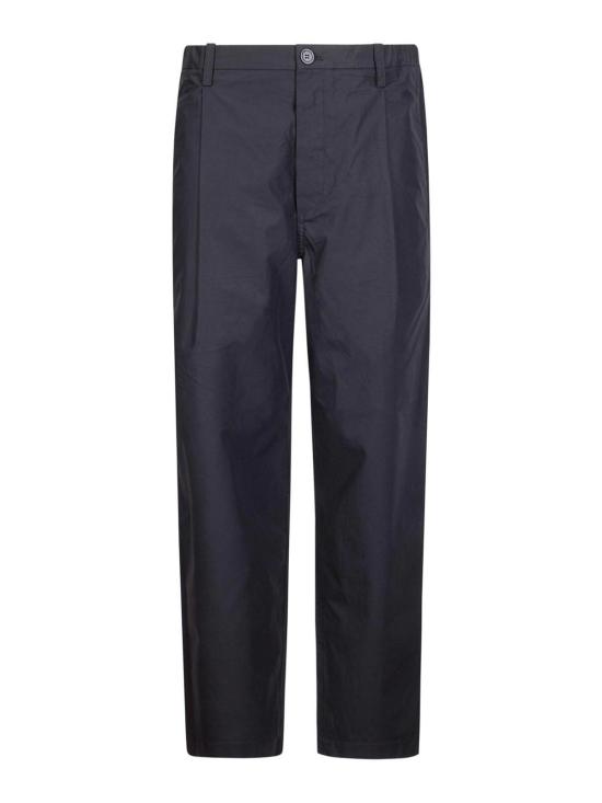 26SS 소피 드후레 데님 팬츠 S26PICOCTOP02 Black