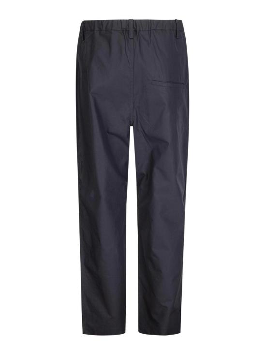 26SS 소피 드후레 데님 팬츠 S26PICOCTOP02 Black - SOFIE D'HOORE