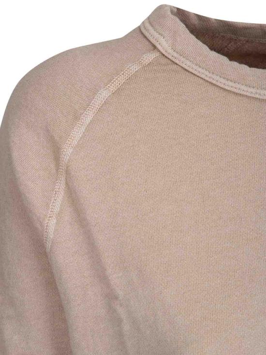 26SS 제임스펄스 반팔 티셔츠 WXA3938LKKP Light Brown - JAMES PERSE