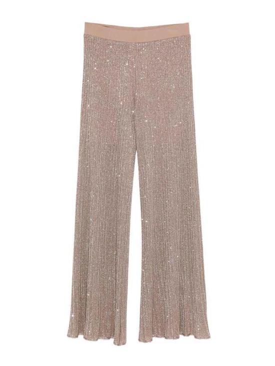 26SS 디익스테리어 스트레이트 팬츠 620786MOCH Brown