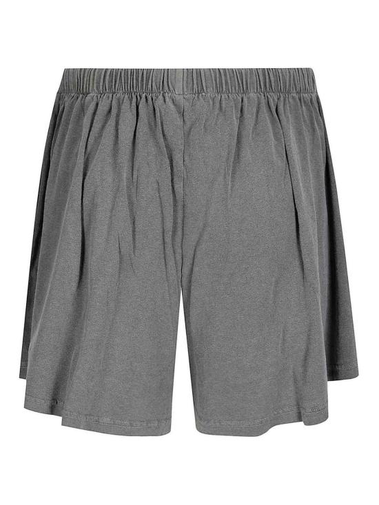 26SS 아워레가시 숏팬츠 W2266GWWORNOLIVE Dark Green - OUR LEGACY