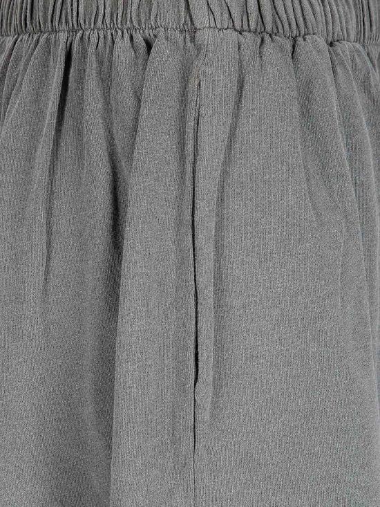 26SS 아워레가시 숏팬츠 W2266GWWORNOLIVE Dark Green - OUR LEGACY